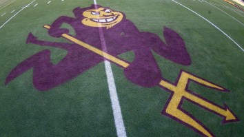 Arizona State AD’s Comments Fuel Realignment Fire