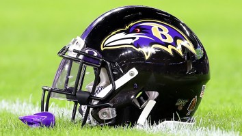 The Ravens Are Riding An Unreal Streak That Makes It Hard Not To Bet On The NFL Preseason