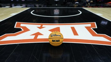 Two Notable Schools Left Out Of Big XII Realignment