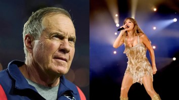 Bill Belichick Praises Taylor Swift And Might Be A Swiftie