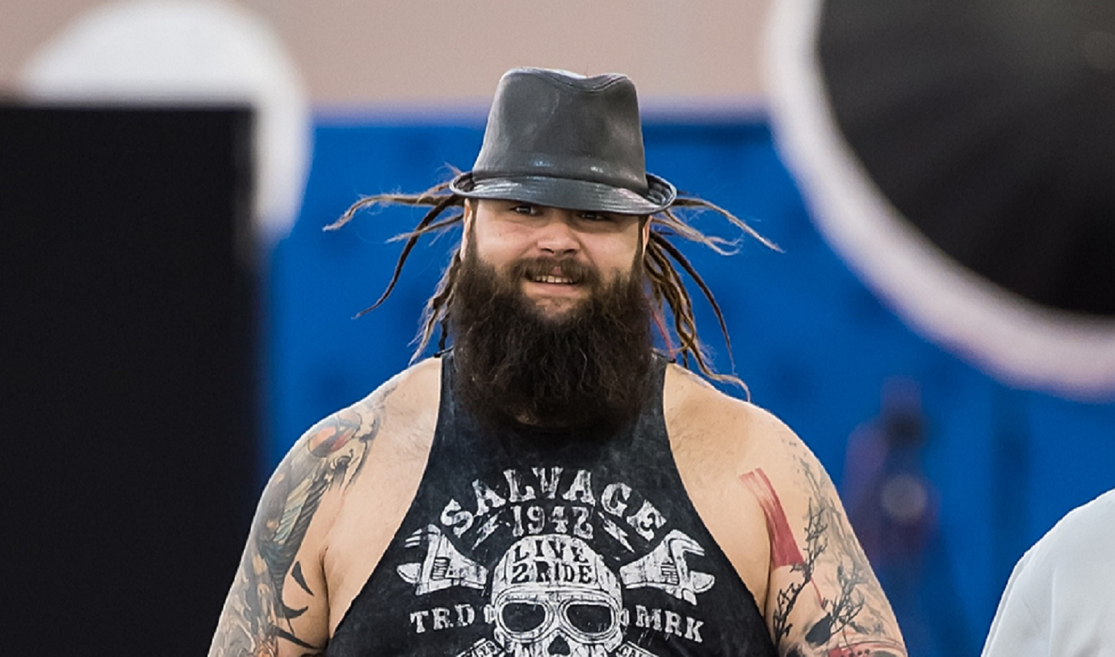 New Details Emerge In The Tragic Death Of Bray Wyatt BroBible