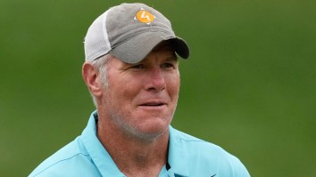 Brett Favre Faces New Accusations Over Text Messages In Mississippi Welfare Case