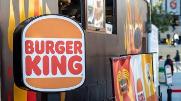 Internet Rallies Behind Burger King Employee Who Worked 27 Years Without Using A Sick Day