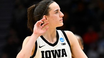 Iowa Women’s Basketball Team Reaches Major Milestone Thanks To Caitlin Clark