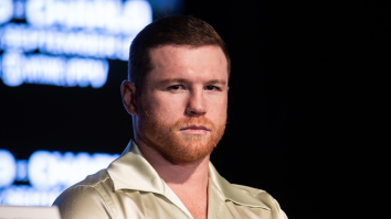 Canelo Alvarez Reacts To Jake Paul Calling Him Out ‘My Level Is Another Level’