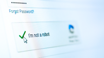 Robots Are Better At Proving They’re Human Than Humans Are When It Comes To Online Tests