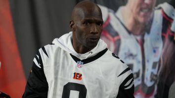 Chad Johnson Says He Texts Bengals Coach Zac Taylor In The Middle Of The Night