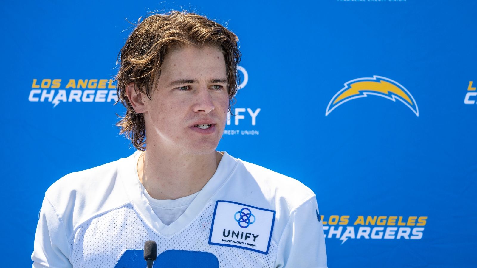 Kellen Moore 'really, really excited' to get started with Chargers – Orange  County Register