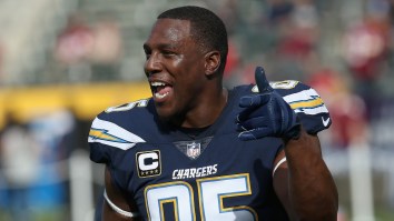 Chargers To Give Legendary TE Antonio Gates Ultimate Honor In 2023 Season