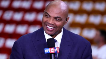 Charles Barkley Hints At Early Exit From ‘Inside The NBA’ After Signing Lengthy Extension