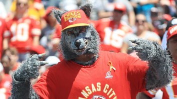 Chiefs Superfan Chiefsaholic Indicted On 19 New Criminal Charges