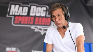 Chris ‘Mad Dog’ Russo Hints At When He May Retire From SiriusXM