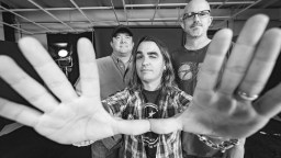 Red Dirt Pioneer Cody Canada: Outlaw Country Music Meets The Seattle Sounds Of Nirvana And Pearl Jam