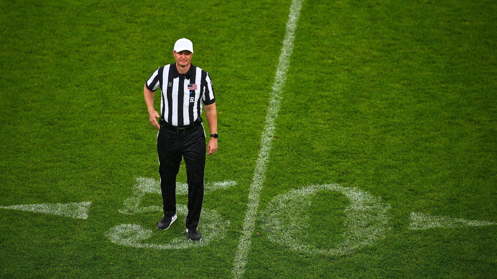 Fans Upset With Running Clock Rule Change After Week 0 Games