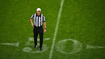College Football Fans Upset With Running Clock Rule Change After Week 0 Games