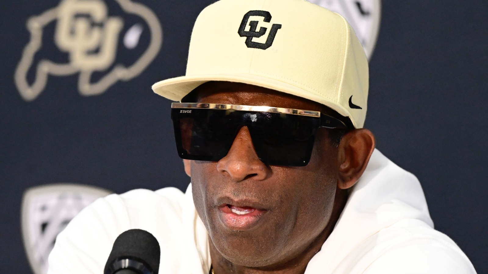 Deion Sanders Finalizes Amazon Series With Unique Deal