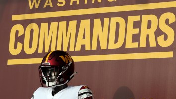 Petition To Change Washington Commanders Back To ‘Redskins’ Gaining Steam Among Fans