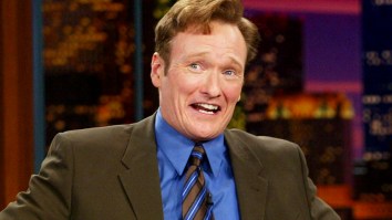 NBC Refused To Let Conan O’Brien Rebrand ‘Late Night’ To A Hilariously Juvenile Name