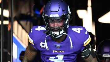 Dalvin Cook Lands In New York After Signing 1-Year Deal With Jets