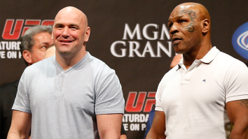 Dana White Surprisingly Doesn’t Mention Conor McGregor When Discussing Best UFC Fighters Ever