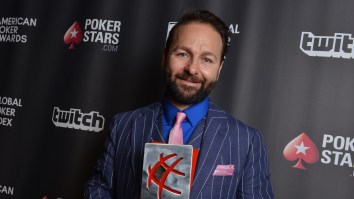 High Schooler Invites Daniel Negreanu To His Poker Game And Gets Way More Than He Asked For
