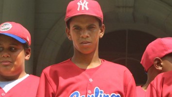 How Danny Almonte Tricked The World With The Scandal That Rocked The Little League World Series