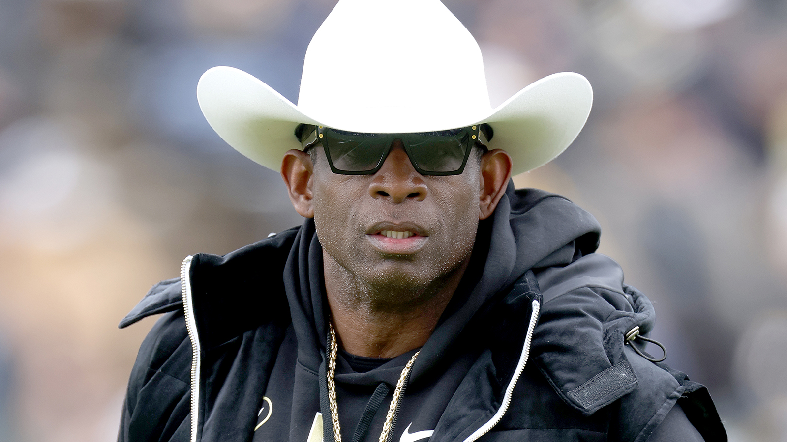 Sportsbooks Set To Make A Killing If Deion Sanders And Colorado Fail To Surpass Expectations