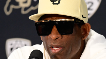 Deion Sanders Torches Danny Kanell For Criticizing His Florida State Remarks