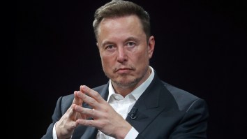 Watch: Elon Musk Viciously Booed While Attending Esports Tournament In Los Angeles