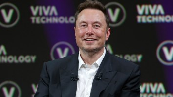 Elon Musk Calls Mark Zuckerberg A ‘Chicken’ For Pulling Out Of Fight