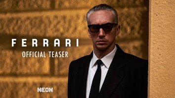 Adam Drive Stars In First Trailer For ‘Ferrari’, From ‘Heat’ Director Michael Mann