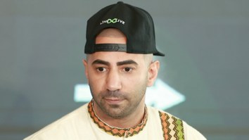 Fousey Banned For Life From MGM Casinos In Vegas After Getting Into Heated Altercation With Security During Live Stream