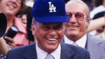 An Epic MLB Prank War Led To A Player Recruiting Frank Sinatra To Organize A Fake Mob Hit