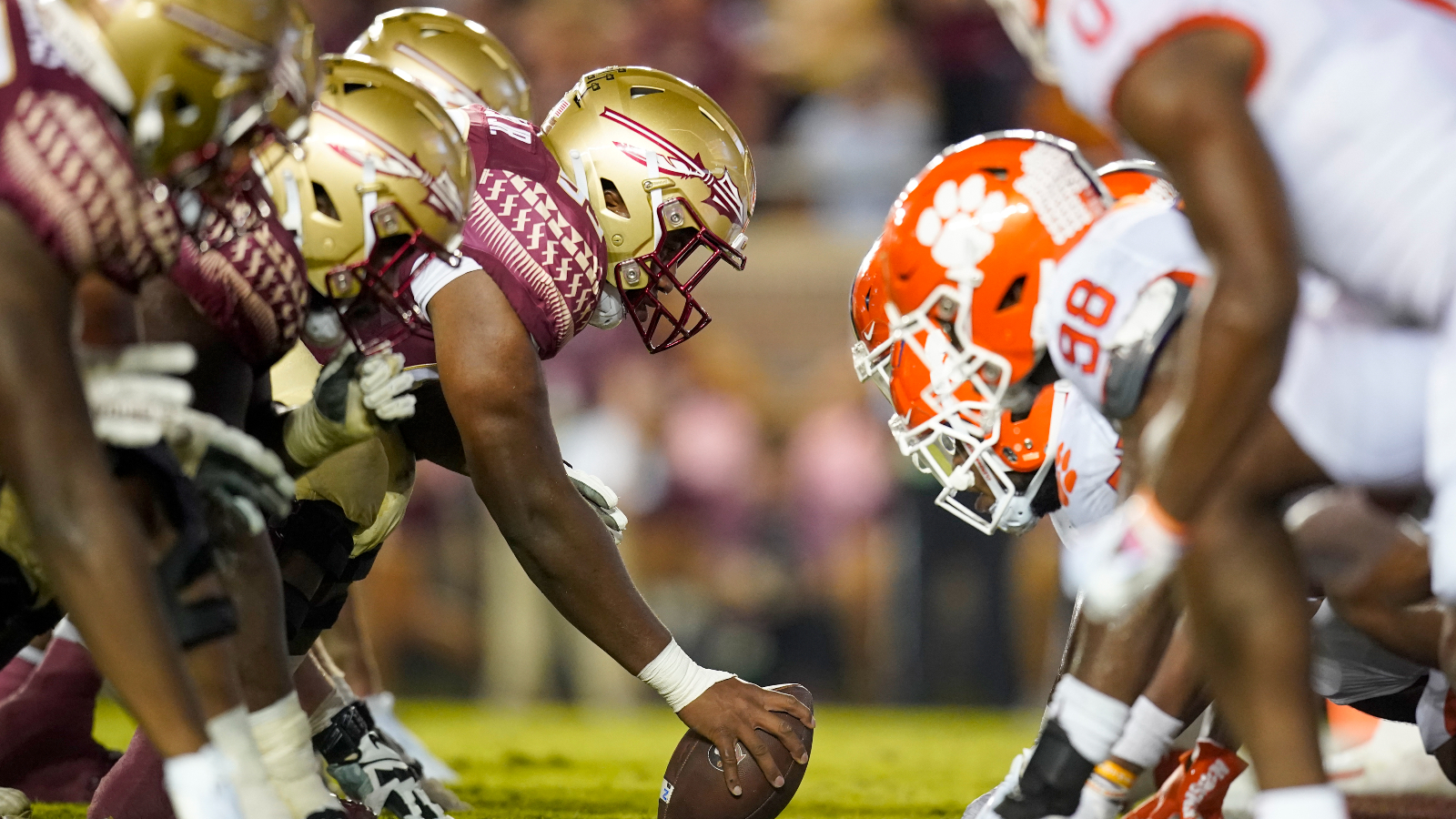 Clemson, FSU 'Have Explored' Independence Report