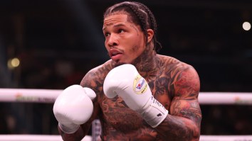 Gervonta Davis Says He’d Knock Out Terence Crawford In Six Rounds If They Fought