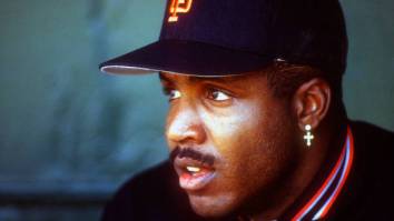 The Crazy Barry Bonds Stats That Sum Up How Just Dominant He Was In His Prime