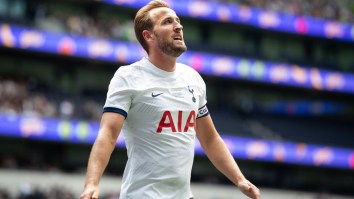 The Most Compelling Reasons Why Harry Kane Could Stay In London Despite Report Of Bayern Deal