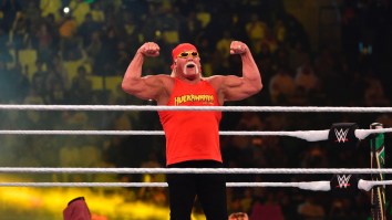 Hulk Hogan Opens Up About Nightmarish Pain Pill Addiction And How He Broke The ‘Vicious Cycle’