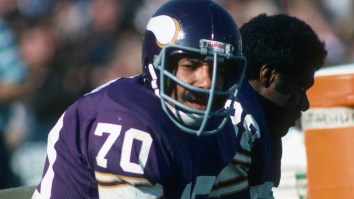 An NFL Player Accidentally Shot Himself In The Stomach And Still Played The Same Week