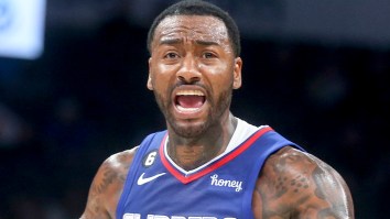 John Wall Responds To Rumor That Suggests He’s Done Playing In The NBA
