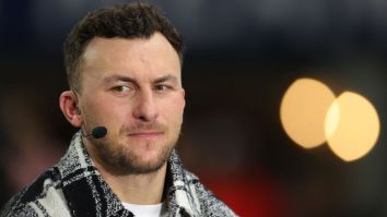 Johnny Manziel Hints At Failed Suicide Attempt In New Netflix Doc, Planned To Spend His Money Then Kill Himself