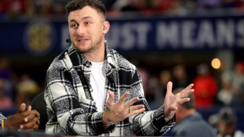 Sports Agent Erik Burkhardt Shares Wild Behind-The-Scenes Story Of Johnny Manziel’s Pre-Draft Browns Workout