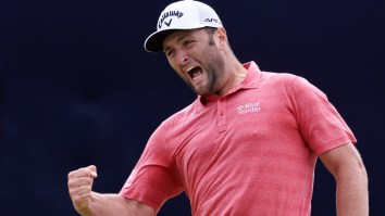 Jon Rahm On Finding Out About PGA Tour-LIV Merger 2 Minutes Before: ‘I Thought It Was A Joke’