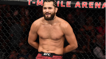 Ex-UFC Star Jorge Masvidal Says He Would Beat Every Current Youtube Boxer In A Boxing Match