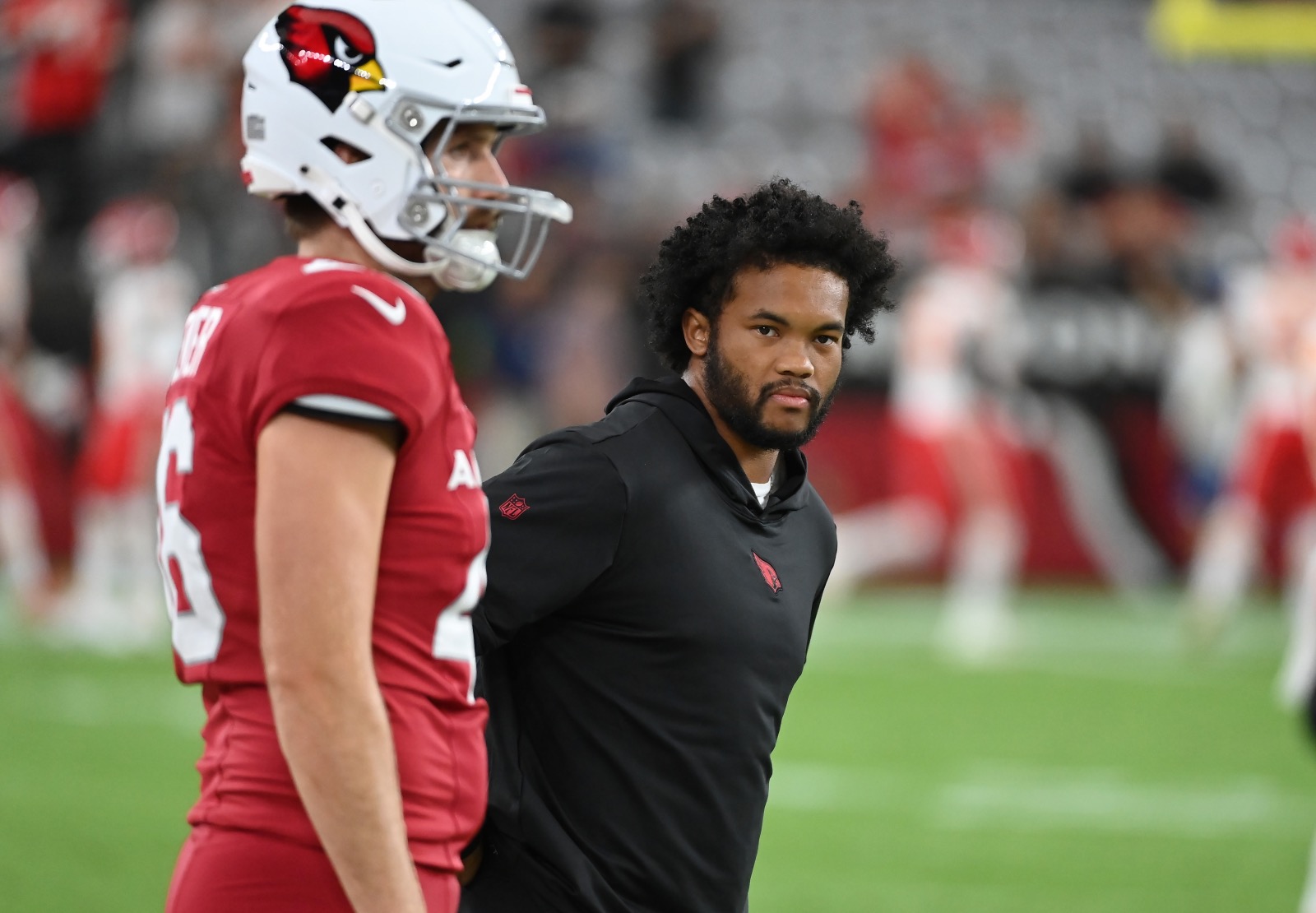 How Tall Is Kyler Murray? What You Should Know About His Height