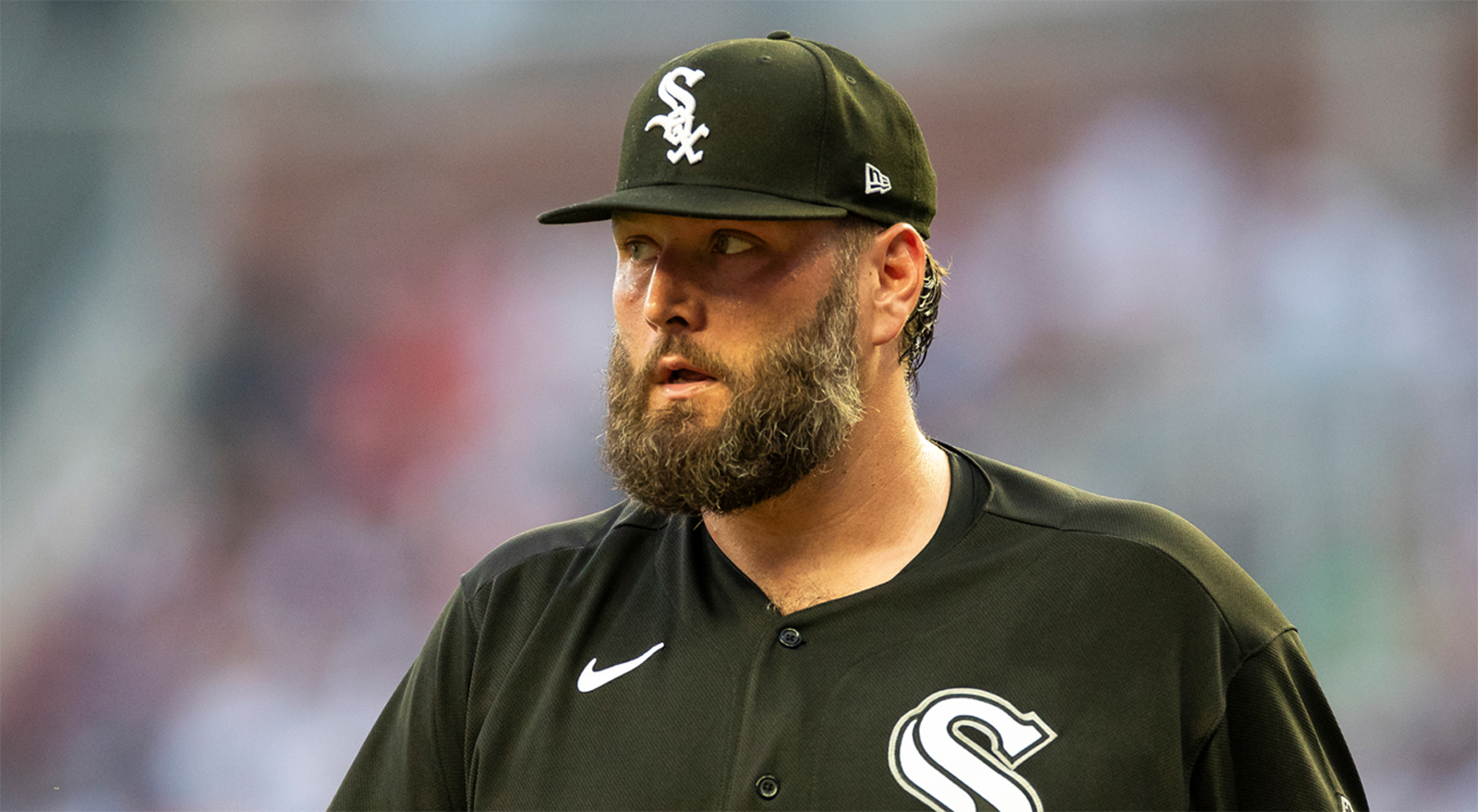 Lance Lynn Adds To The Rumors About White Sox Lack Of Rules