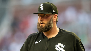 Lance Lynn Pours More Fuel On The Fire About The White Sox’s Lack Of Rules