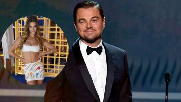 Leonardo DiCaprio Dumped Nina Agdal Because She Apparently Wanted To Take Things Too Far