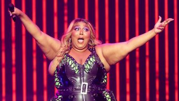 Lizzo Releases Statement In Response To Allegations Of Fat Shaming And Other Mistreatment