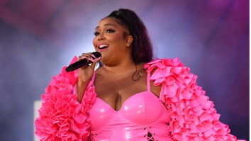 Lizzo Removed From Super Bowl Halftime Show Consideration Amid Abuse Allegations From Dancers According To Report